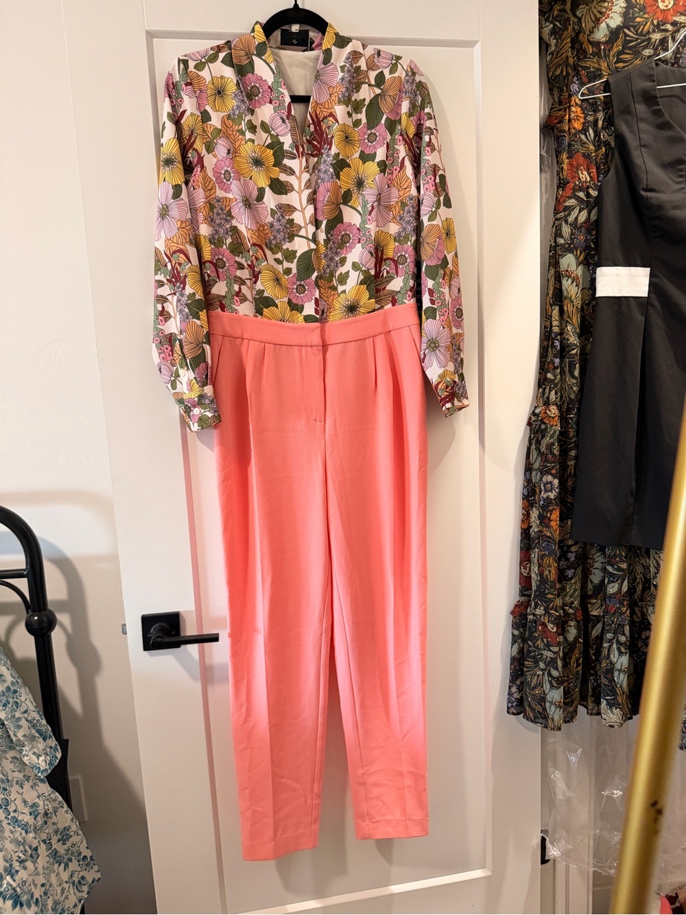 Tuckernuck Wildflower Fields Adalie
Jumpsuit